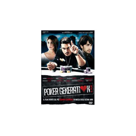Poker Generation