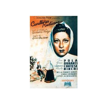 Cavalleria Rusticana