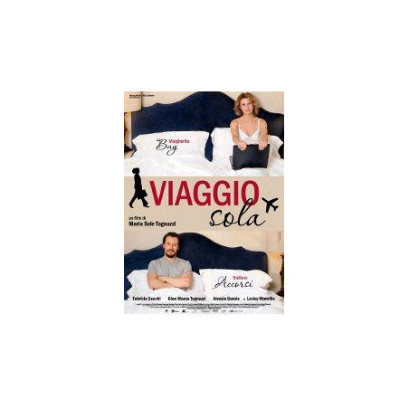 Viaggio Sola
