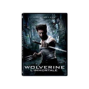 Wolverine - L'Immortale