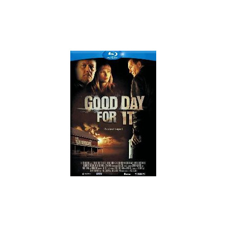 Good Day For It (Blu Ray)
