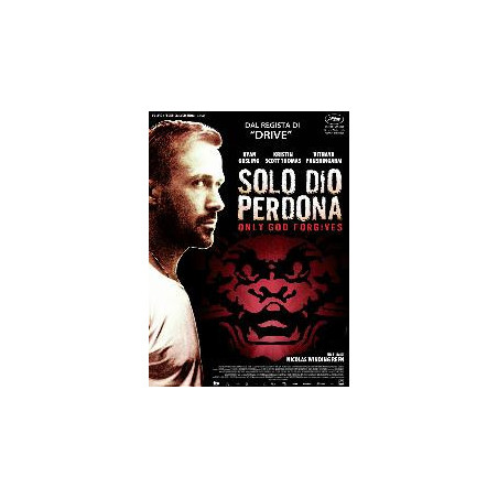 Solo Dio Perdona