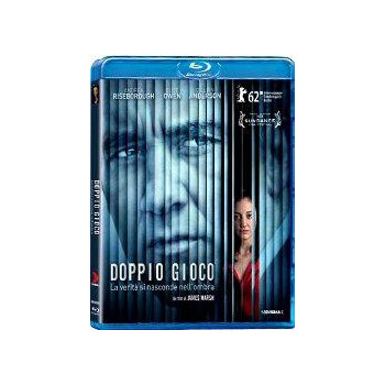 Doppio Gioco (Blu Ray)
