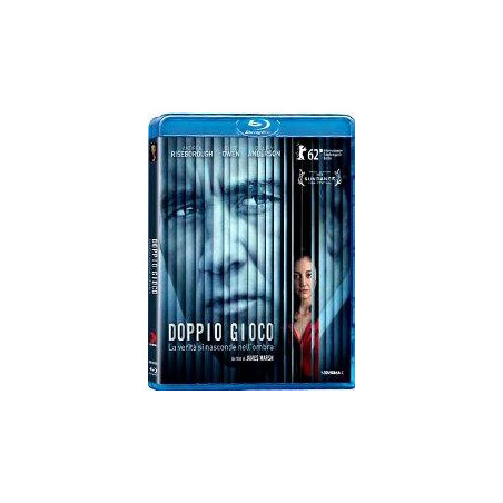 Doppio Gioco (Blu Ray)