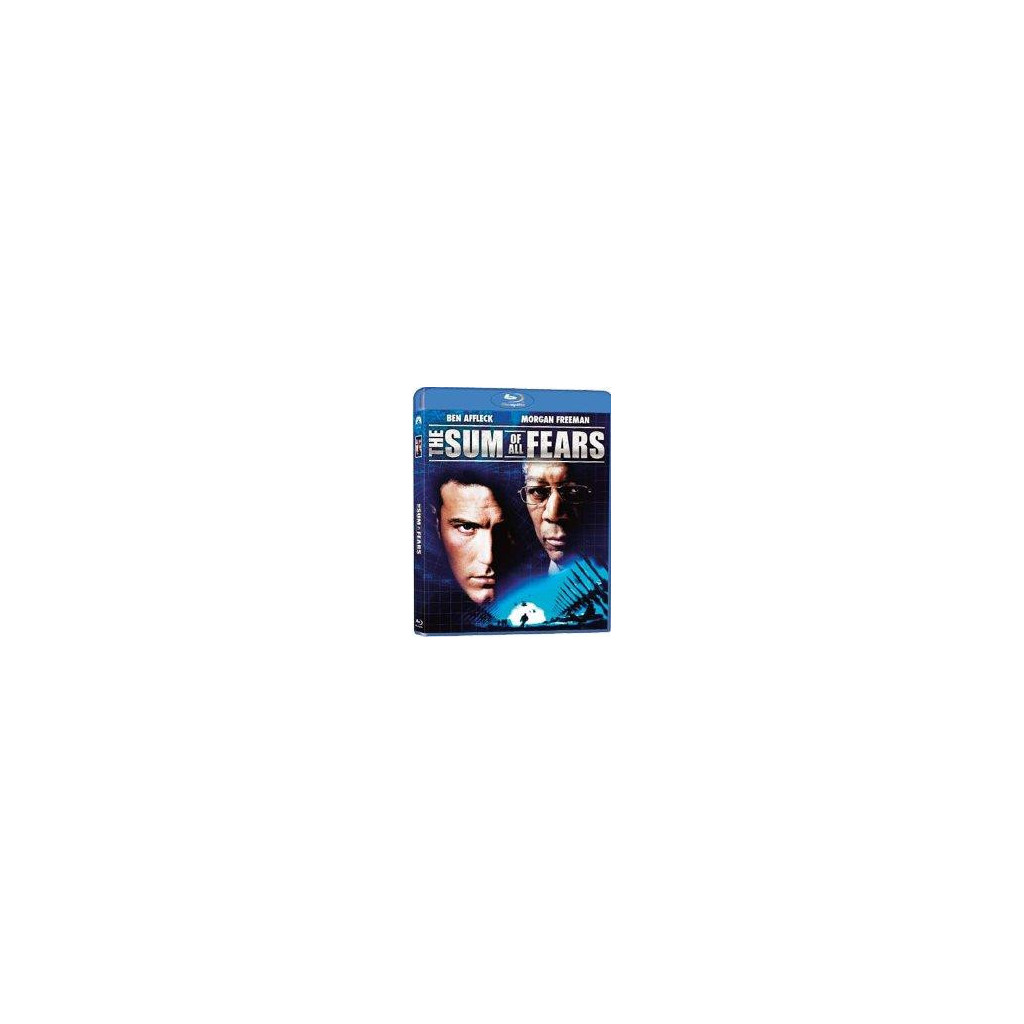 Al Vertice Della Tensione (Blu Ray)