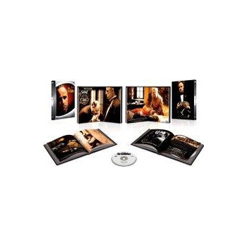 Il Padrino (Blu Ray) E.S. Digibook 2