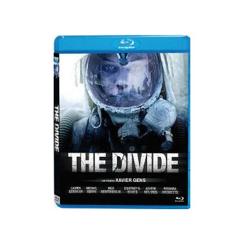 The Divide (Blu Ray)