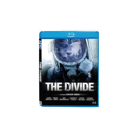 The Divide (Blu Ray)
