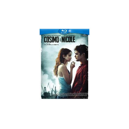 Cosimo E Nicole (Blu Ray)