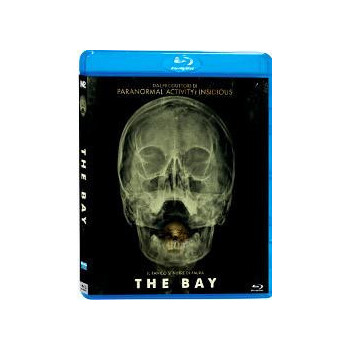 The Bay (Blu Ray)