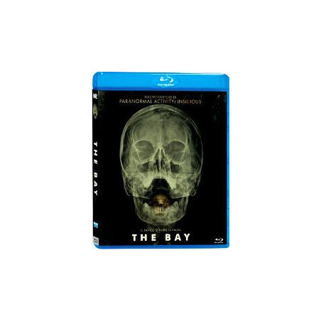 The Bay (Blu Ray)