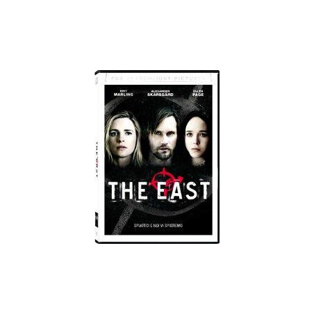 The East