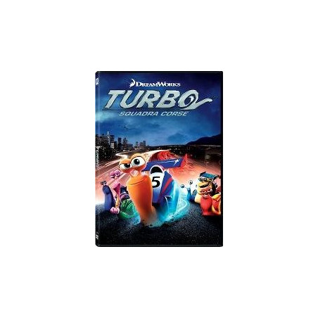 Turbo - Squadra Corse