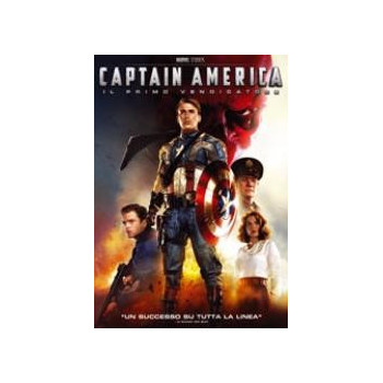 Captain America - Il Primo Vendicatore