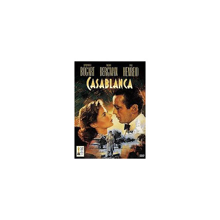 Casablanca