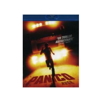 Panico - Hush (Blu Ray)