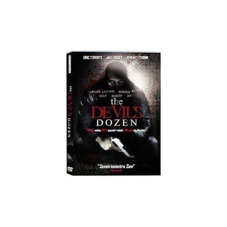 The Devil'S Dozen