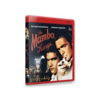 Mambo Kings - I Re Del Mambo (Blu Ray)