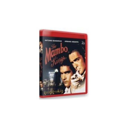 Mambo Kings - I Re Del Mambo (Blu Ray)