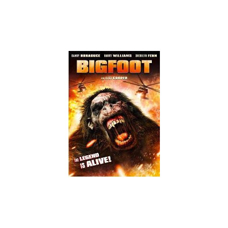 Bigfoot