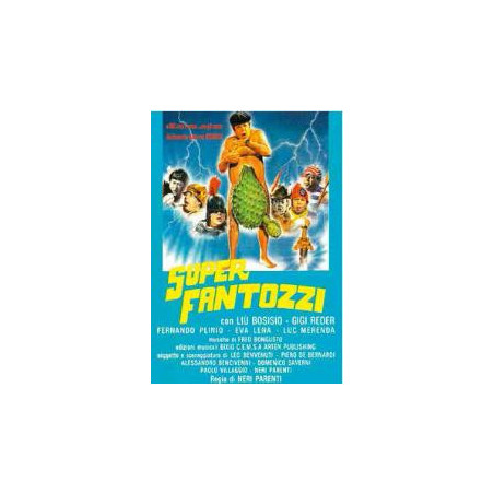 Superfantozzi