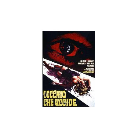 L'Occhio Che Uccide