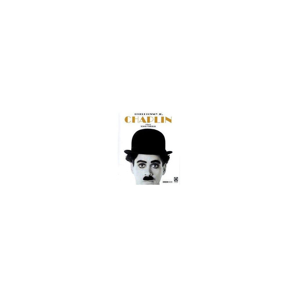 Chaplin