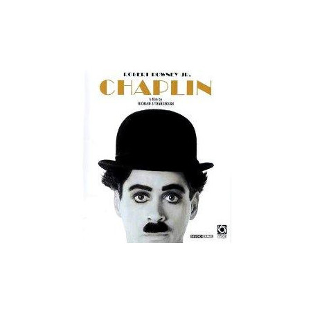 Chaplin