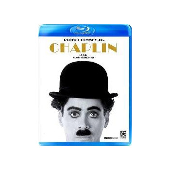 Chaplin (Blu Ray)