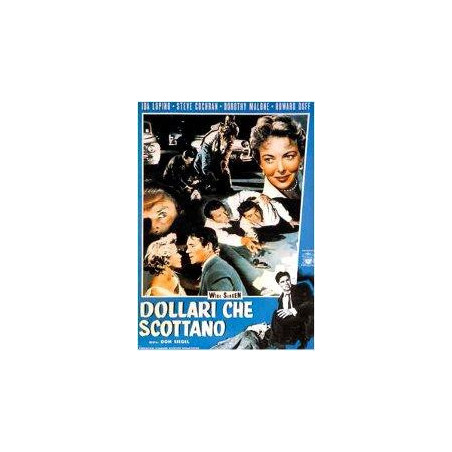 Dollari Che Scottano