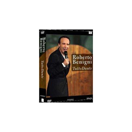 Tutto Dante Vol. 7 (3 dvd)