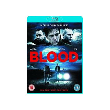 Blood (Blu Ray)