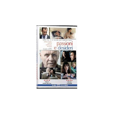 Passioni E Desideri
