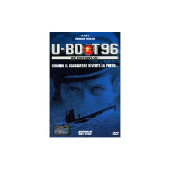 U-Boot 96 The Director's Cut 2