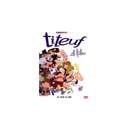 Titeuf - Il Film