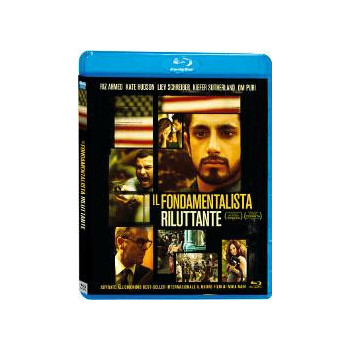 Il Fondamentalista Riluttante (Blu Ray)