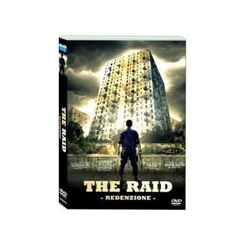 The Raid - Redenzione
