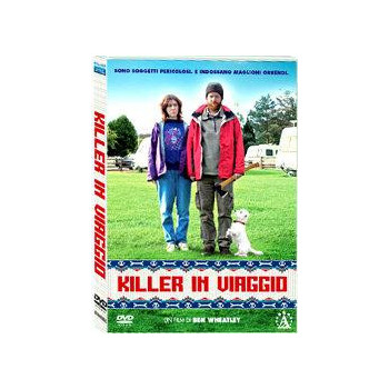 Killer In Viaggio