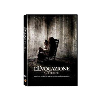 The Conjuring - L'Evocazione