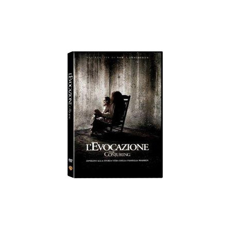 The Conjuring - L'Evocazione
