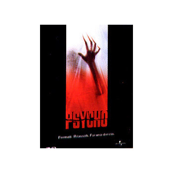 Psycho (1998) 2
