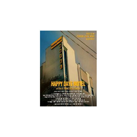Happy Days Motel
