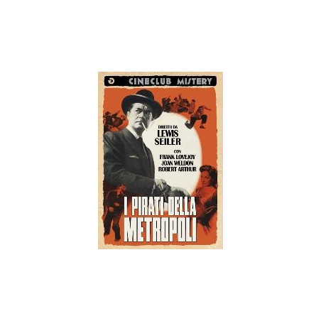 I Pirati Della Metropoli