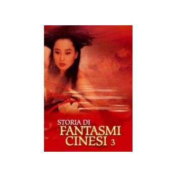 Storia Di Fantasmi Cinesi 3