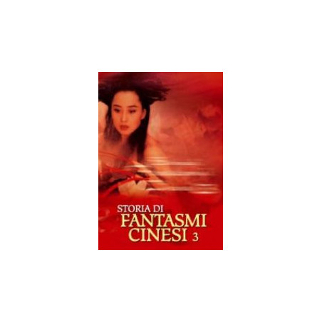 Storia Di Fantasmi Cinesi 3
