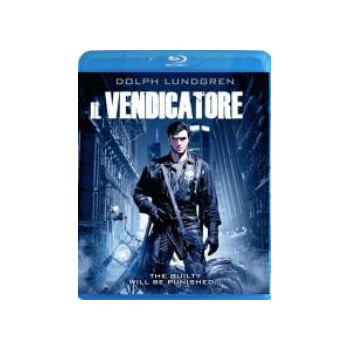 Il Vendicatore (Blu Ray)