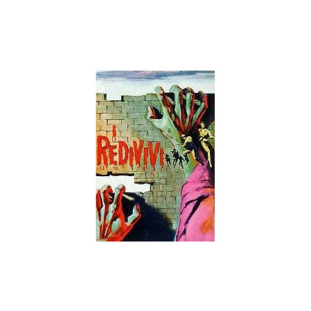 I Redivivi