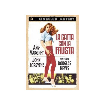 La Gatta Con La Frusta