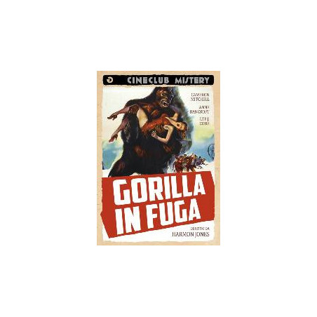 Gorilla in Fuga