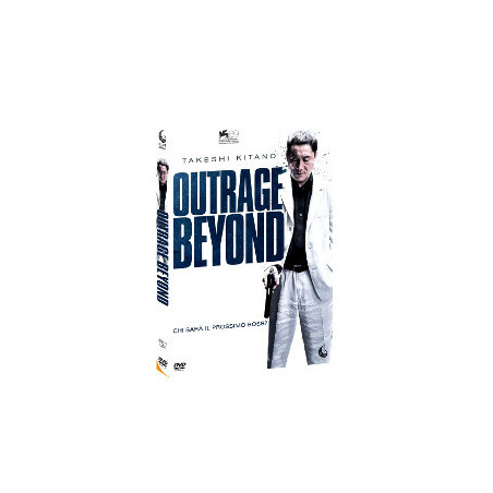 Outrage Beyond